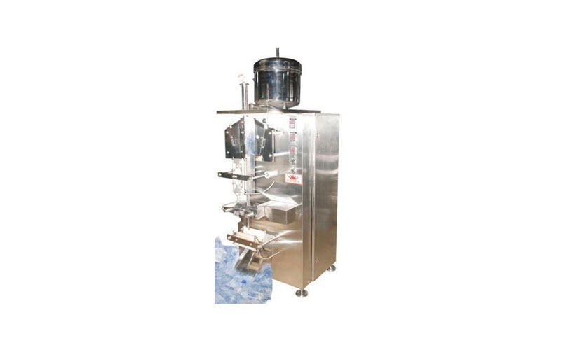 Automatic Water Packing Machine