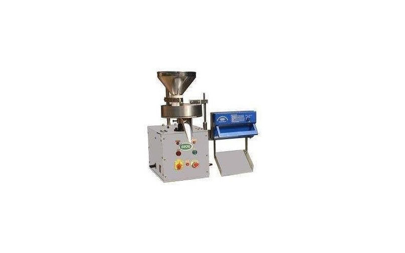 Tea Bag Filling Sealing Machine