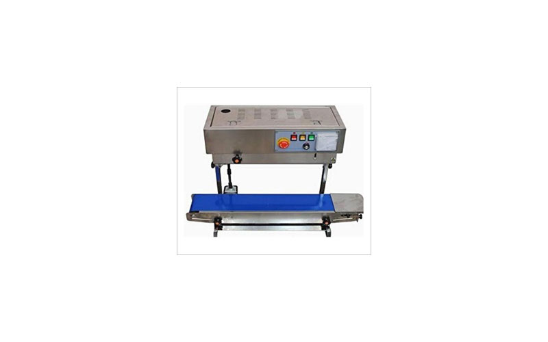 Band Sealer Machine