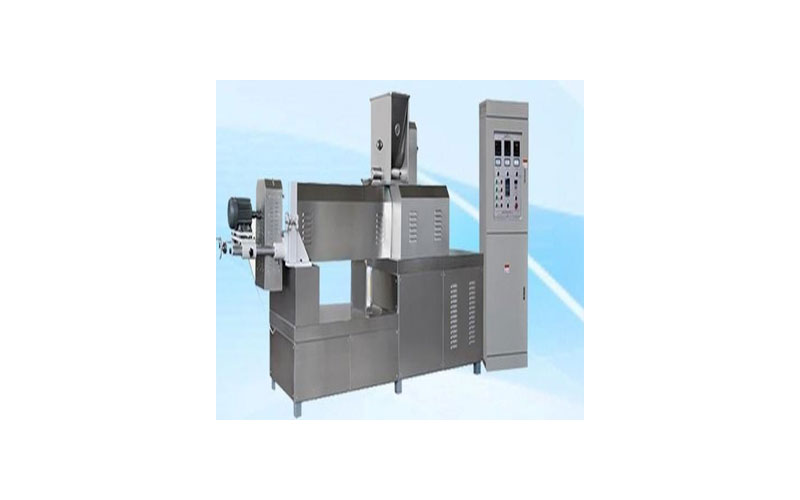 Pasta And Macroni Making Machine